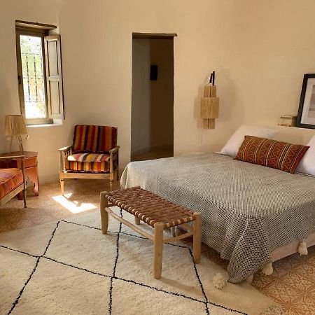 Les Jardins De Villa Maroc Essaouira Exterior foto