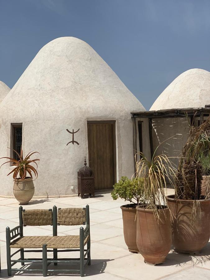 Les Jardins De Villa Maroc Essaouira Exterior foto