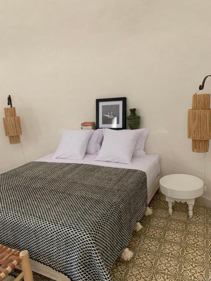 Les Jardins De Villa Maroc Essaouira Exterior foto