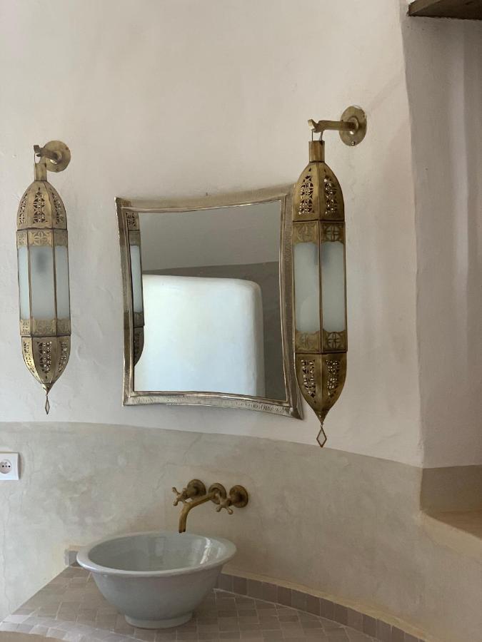 Les Jardins De Villa Maroc Essaouira Exterior foto