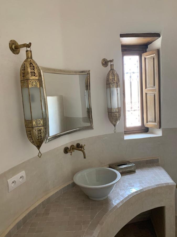 Les Jardins De Villa Maroc Essaouira Exterior foto