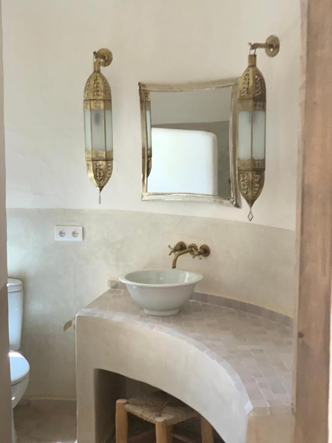 Les Jardins De Villa Maroc Essaouira Exterior foto