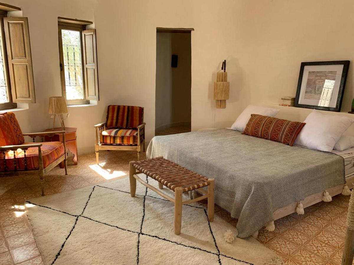 Les Jardins De Villa Maroc Essaouira Exterior foto