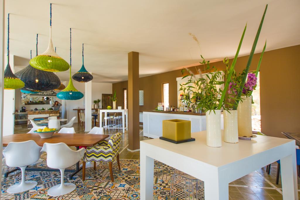 Les Jardins De Villa Maroc Essaouira Exterior foto
