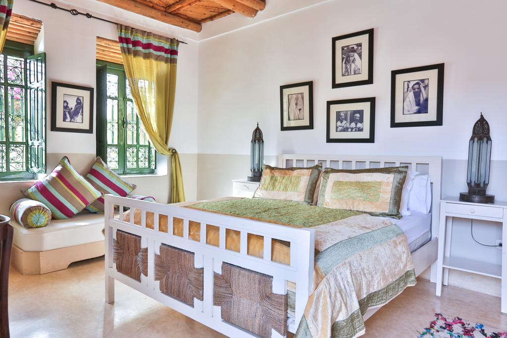 Les Jardins De Villa Maroc Essaouira Exterior foto