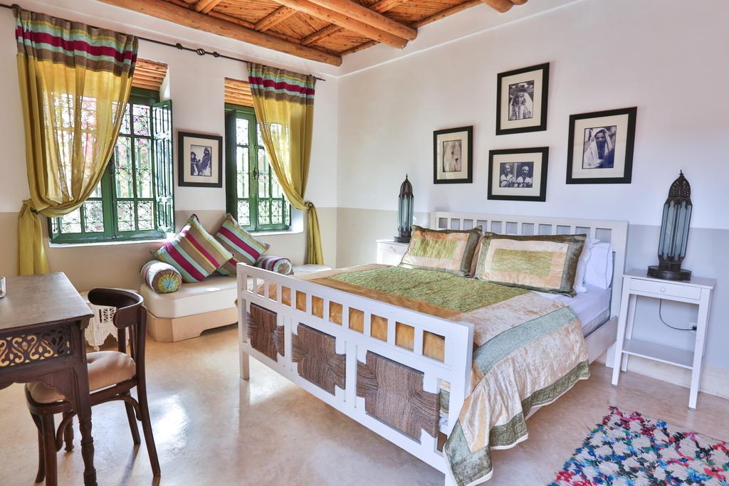 Les Jardins De Villa Maroc Essaouira Exterior foto