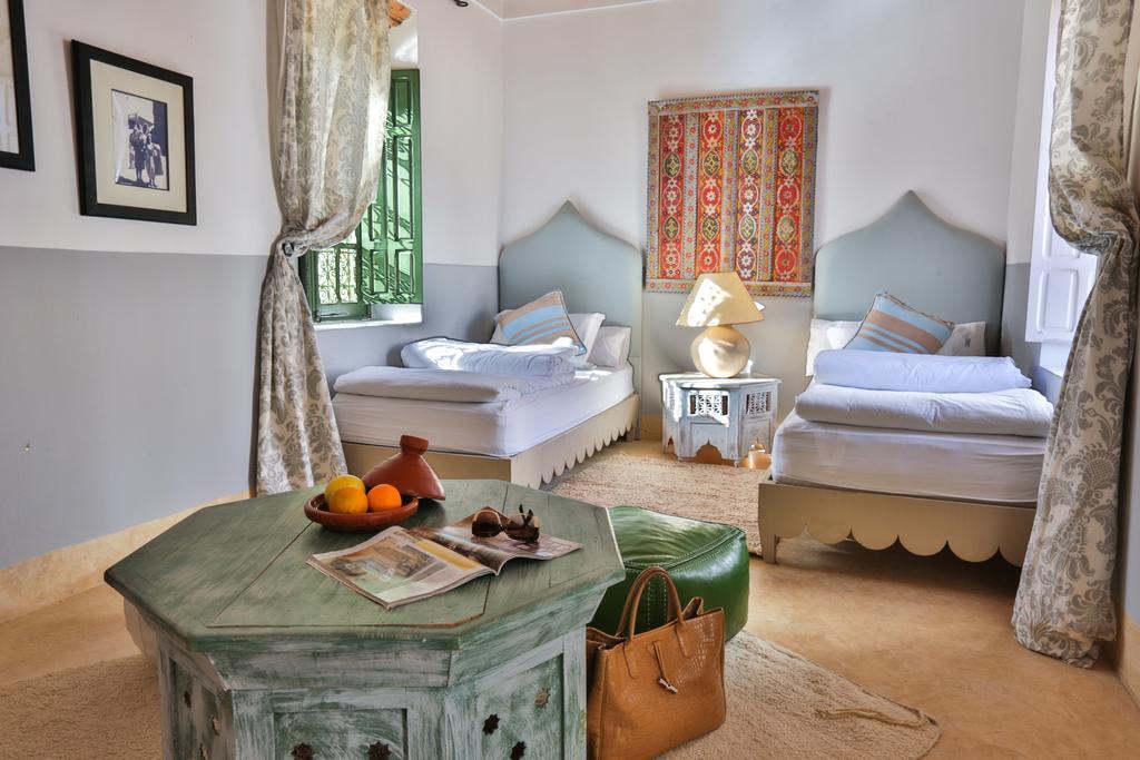 Les Jardins De Villa Maroc Essaouira Exterior foto