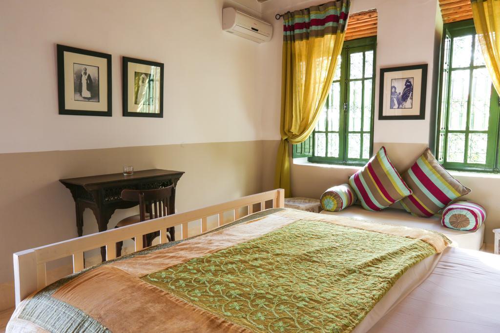 Les Jardins De Villa Maroc Essaouira Exterior foto