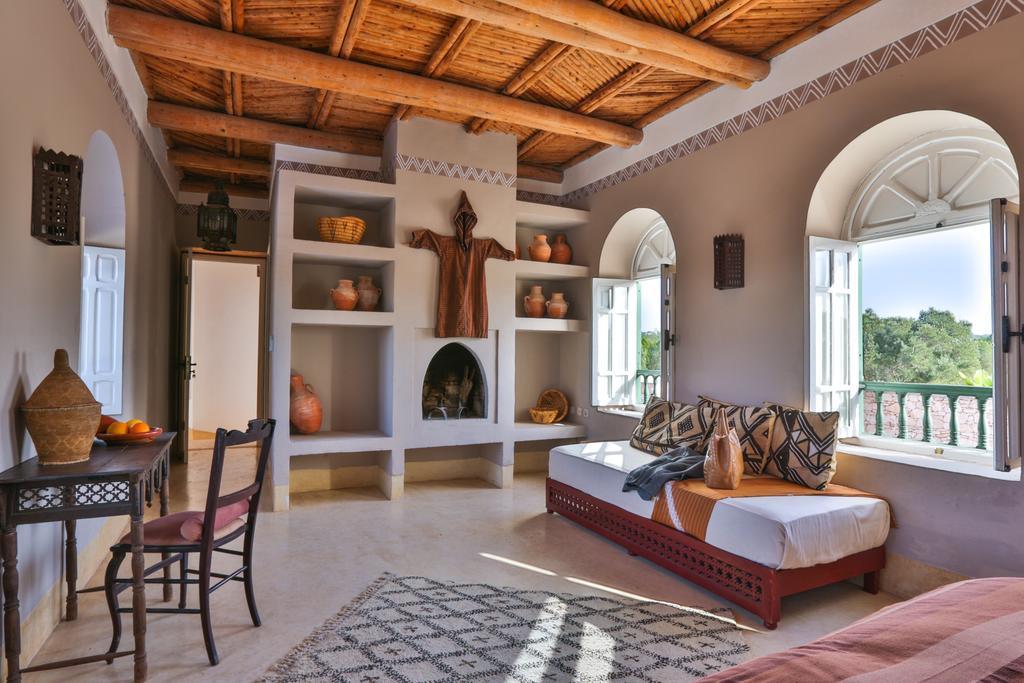 Les Jardins De Villa Maroc Essaouira Exterior foto