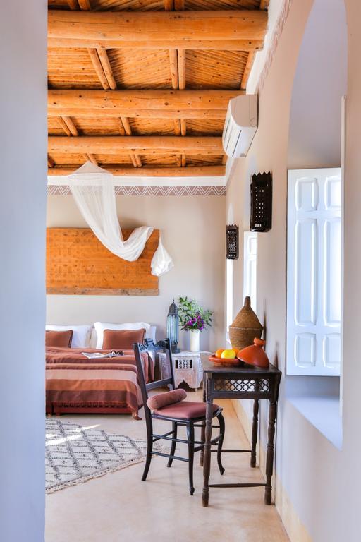 Les Jardins De Villa Maroc Essaouira Exterior foto