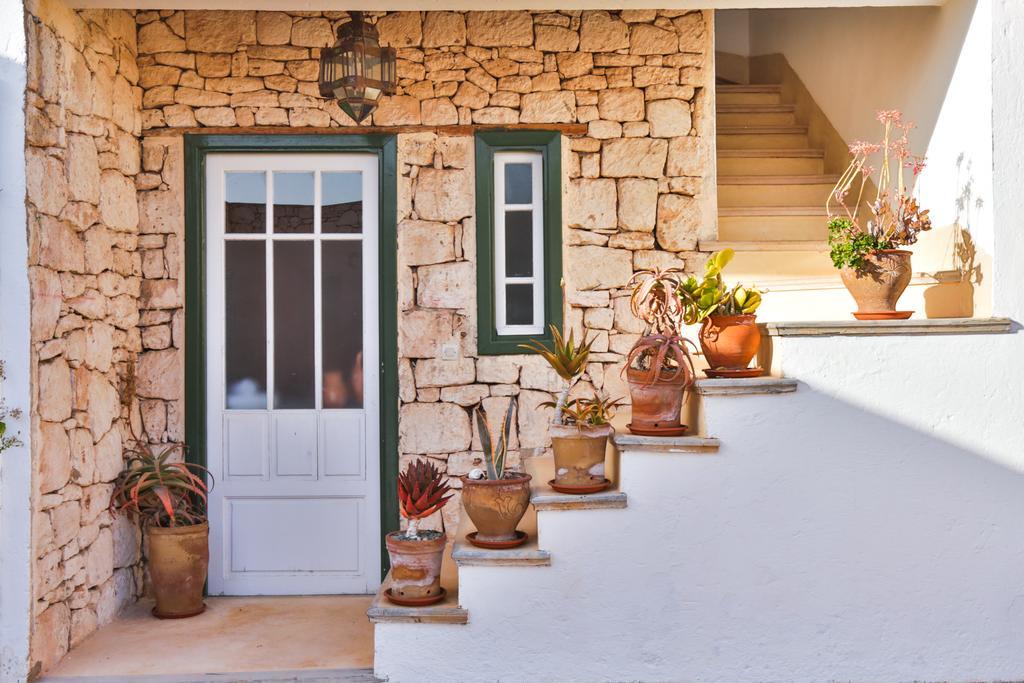 Les Jardins De Villa Maroc Essaouira Exterior foto