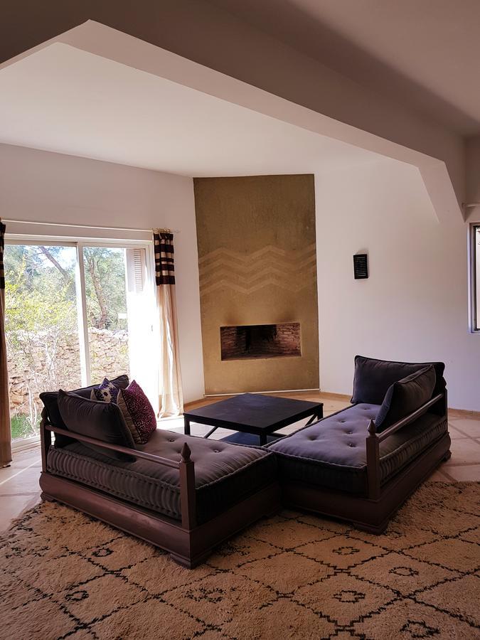 Les Jardins De Villa Maroc Essaouira Exterior foto