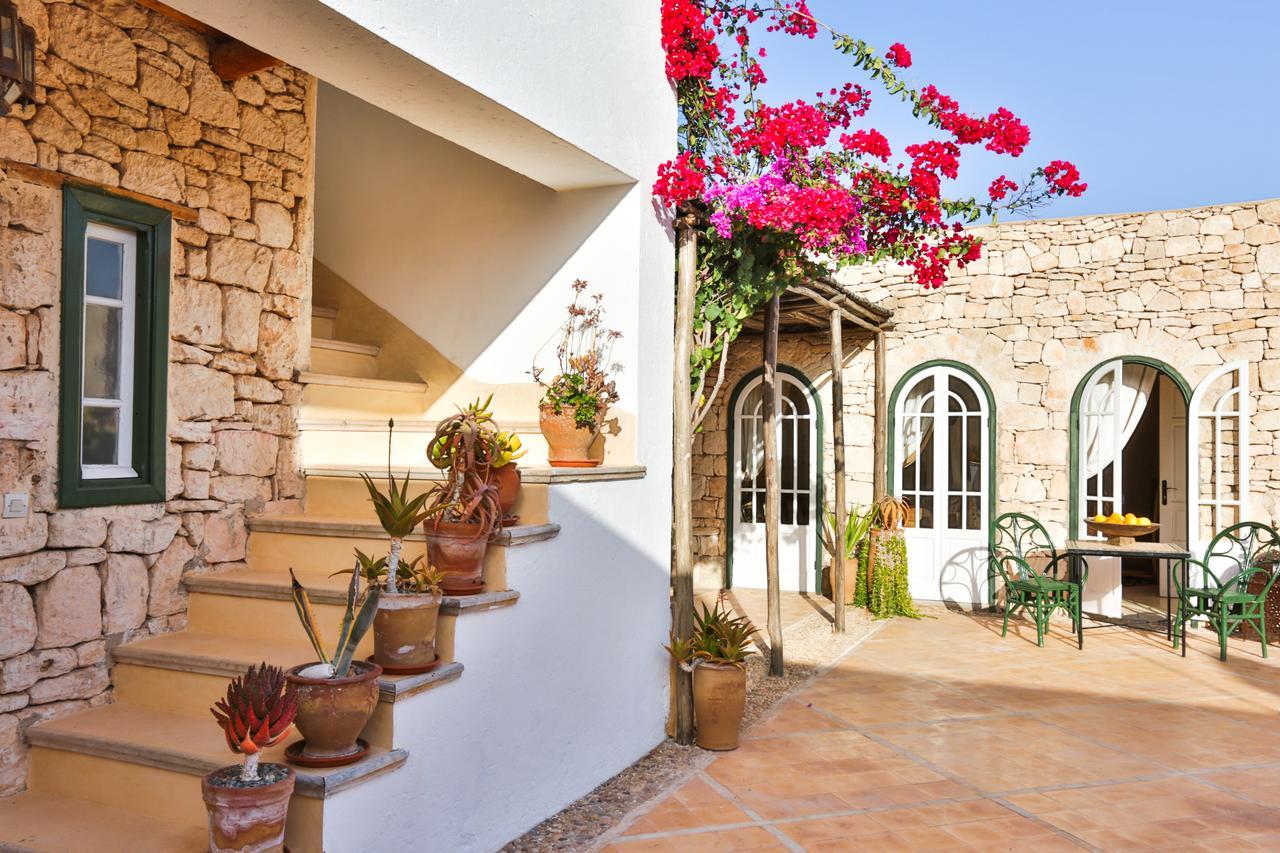 Les Jardins De Villa Maroc Essaouira Exterior foto