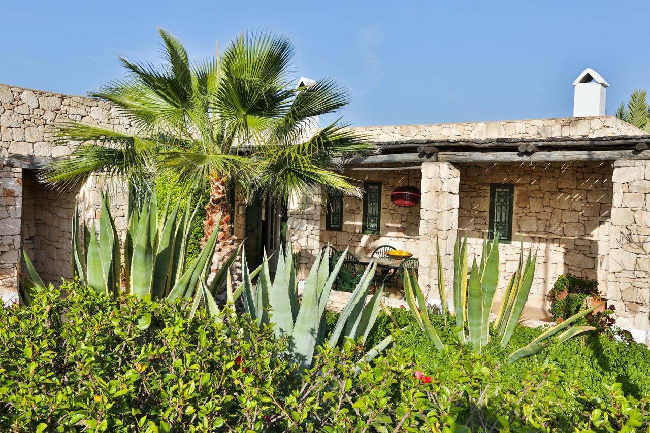 Les Jardins De Villa Maroc Essaouira Exterior foto